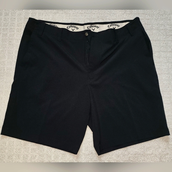 Callaway Other - Men's Black Calloway Shorts size 40 waist